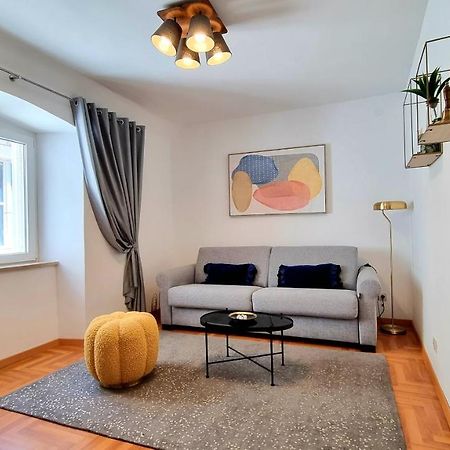 Etal Luxury Apartment دوبروفينك المظهر الخارجي الصورة