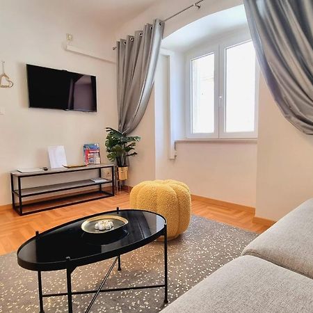 Etal Luxury Apartment دوبروفينك المظهر الخارجي الصورة