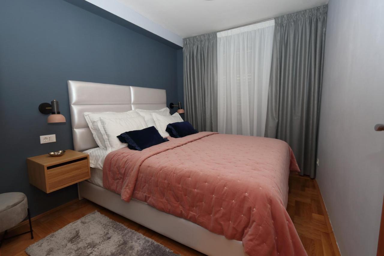 Etal Luxury Apartment دوبروفينك المظهر الخارجي الصورة