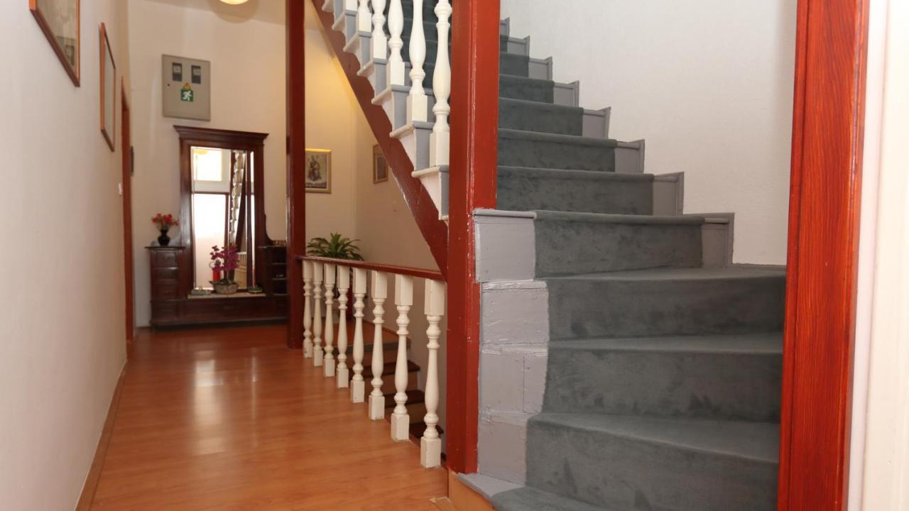 Etal Luxury Apartment دوبروفينك المظهر الخارجي الصورة