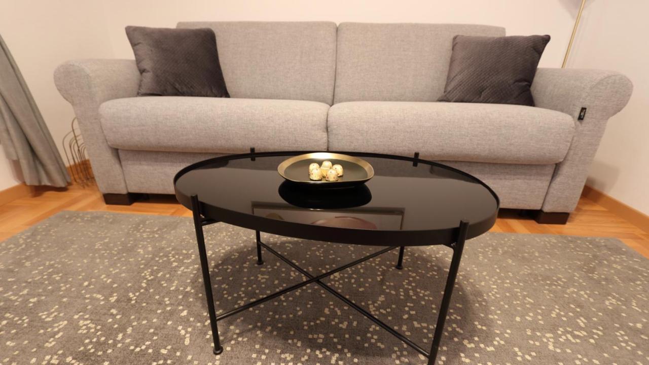 Etal Luxury Apartment دوبروفينك المظهر الخارجي الصورة