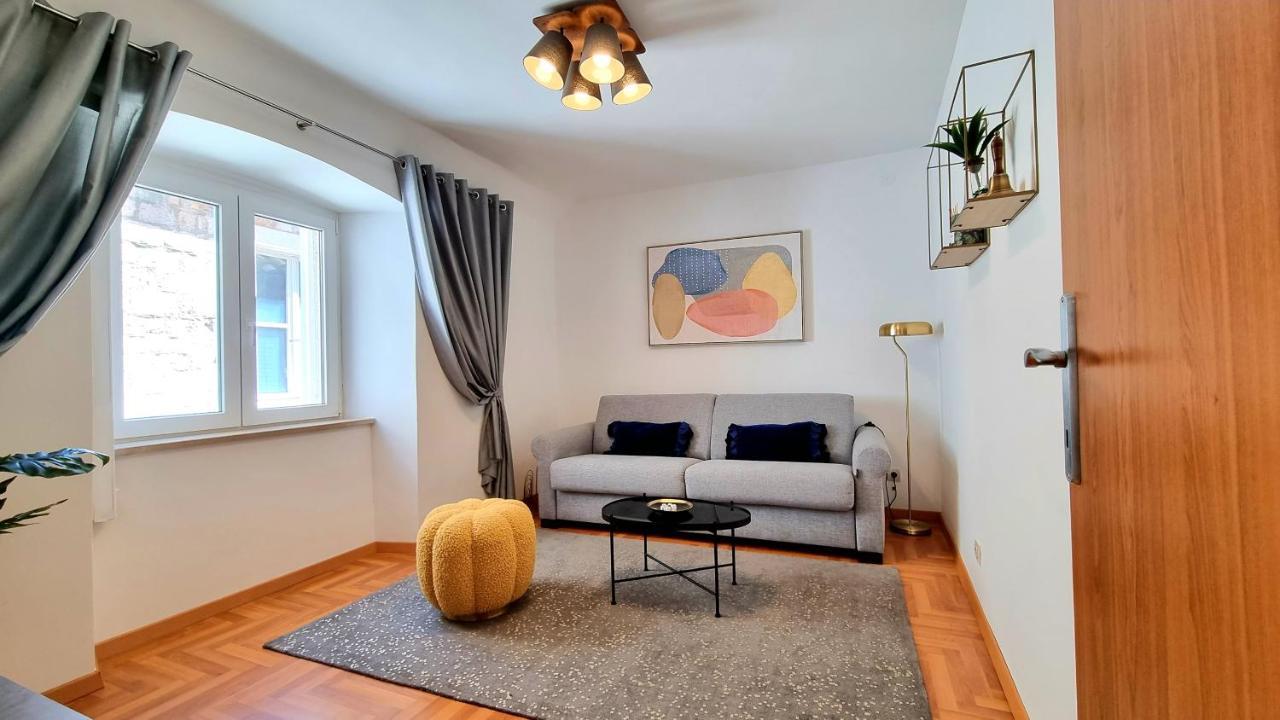 Etal Luxury Apartment دوبروفينك المظهر الخارجي الصورة